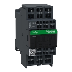 Schneider Electric LC1D183BD
