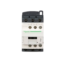 Schneider Electric LC1D18B7 Tesys D Iec Contactor