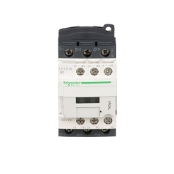 Schneider Electric LC1D18BD Tesys Iec Contactor