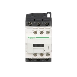 Schneider Electric LC1D18G7 Tesys Iec Contactor