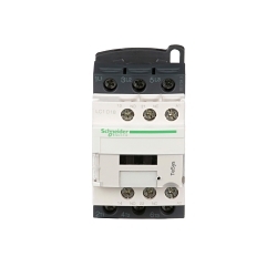 Schneider Electric LC1D18T7 Tesys D Iec Contactor