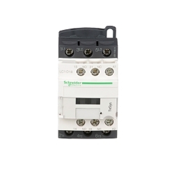 Schneider Electric LC1D18U7 Tesys D Iec Contactor