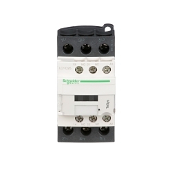 Schneider Electric LC1D25B7 Tesys D Iec Contactor
