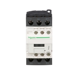 Schneider Electric LC1D25BD Tesys D Iec Contactor