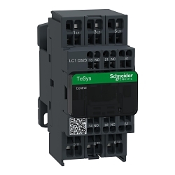 Schneider Electric LC1D323FE7 Contactor
