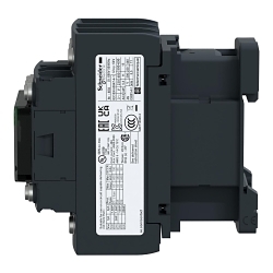 Schneider Electric LC1D386BD Tesys D Contactor