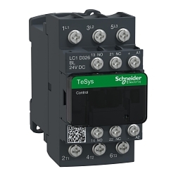 Schneider Electric LC1D326BL Iec Contactor