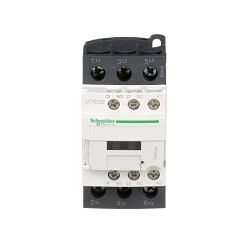 Schneider Electric LC1D32B7 Tesys D Iec Contactor