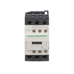 Schneider Electric LC1D32G7 Tesys Iec Contactor