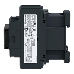 Schneider Electric LC1D25BNE Tesys D Contactor
