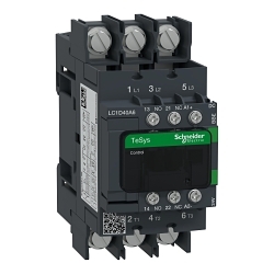 Schneider Electric LC1D40A6BBE