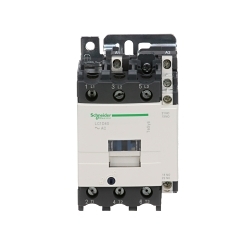 Schneider Electric LC1D40G7 LC1D D-Line 3-Pole Iec Contactor