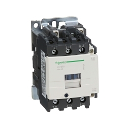 Schneider Electric LC1D50G7 Tesys Iec Contactor