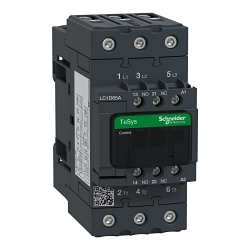 Schneider Electric LC1D65AF7 Everlink Tesys D Iec Contactor