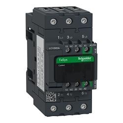 Schneider Electric LC1D65AKUE Contactor