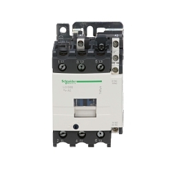 Schneider Electric LC1D65G7 LC1D D-Line 3-Pole Iec Contactor
