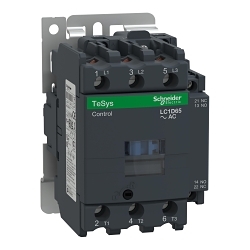 Schneider Electric LC1D65B7 Tesys D Iec Contactor