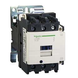 Schneider Electric LC1D95SD Contactor