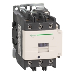Schneider Electric LC1D80G7 Tesys Iec Contactor