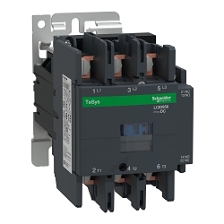Schneider Electric LC1D956BD Contactor
