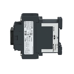 Schneider Electric LC1DT206BL Iec Contactor