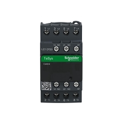 Schneider Electric LC1DT20B7 Tesys D Iec Contactor