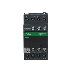 Schneider Electric LC1DT20M7 Contactor