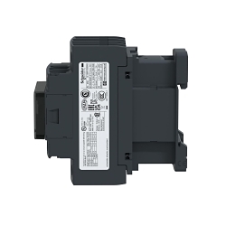 Schneider Electric LC1DT25JD Tesys D Iec Contactor