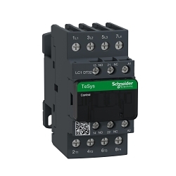 Schneider Electric LC1DT32F7 Contactor