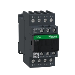 Schneider Electric LC1DT32MD Iec Contactor