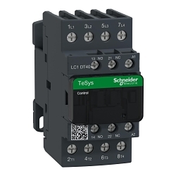 Schneider Electric LC1DT40D7