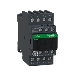 Schneider Electric LC1DT40MD Iec Contactor