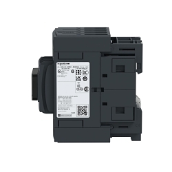 Schneider Electric LC1DT60AG7 Tesys D Iec Contactor