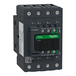 Schneider Electric LC1DT80ABBE Contactor