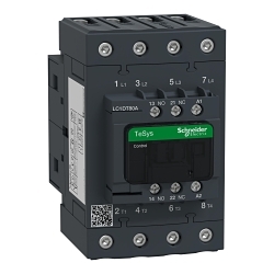 Schneider Electric LC1DT80AM7 Tesys D Contactor