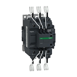 Schneider Electric LC1DWK12G7 Tesys D Iec Contactor