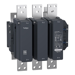 Schneider Electric LC1F1250F7