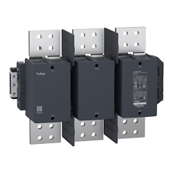 Schneider Electric LC1F2100 Contactor