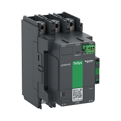 Schneider Electric LC1G185EHEN High Power Contactors