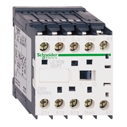 Schneider Electric LC1K090085F7