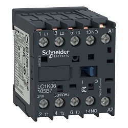 Schneider Electric LC1K09105F7 Tesys K Iec Contactor