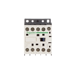 Schneider Electric LC1K0910B7 Tesys K Iec Contactor