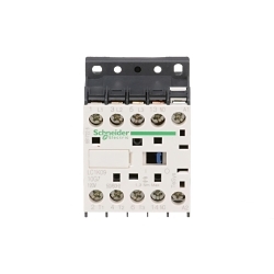 Schneider Electric LC1K0910G7 Tesys K Iec Contactor