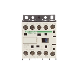 Schneider Electric LC1K0910U7 Tesys K Iec Contactor