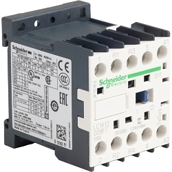 Schneider Electric LC1K12008F7S17 Iec Contactor
