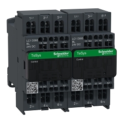 Schneider Electric LC2D093BL Contactor