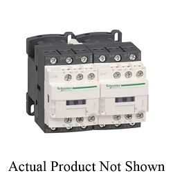 Schneider Electric LC2D12G7 Tesys Iec Contactor