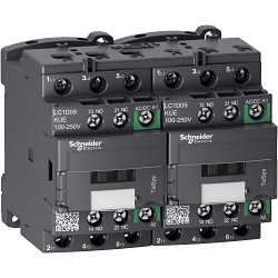 Schneider Electric LC2D09KUE