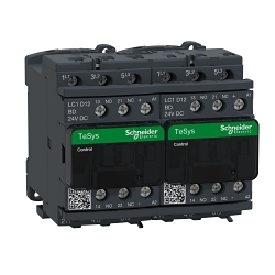 Schneider Electric LC2D12BD Iec Contactor