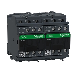 Schneider Electric LC2D18BL Iec Contactor